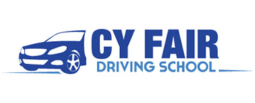 Cy Fair Driving School Logo