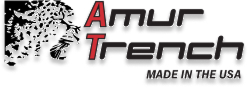 Amur Trench Logo